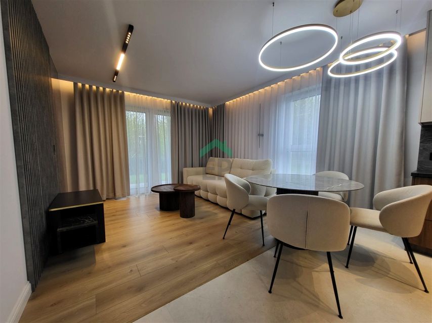 Mieszkanie Częstochowa