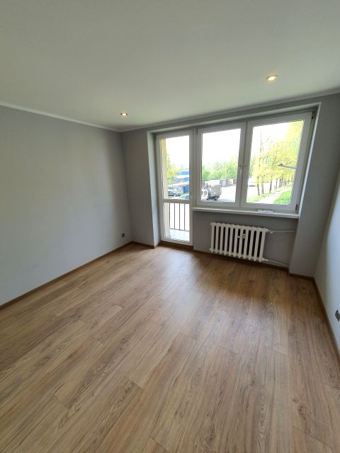 Mieszkanie Mysłowice