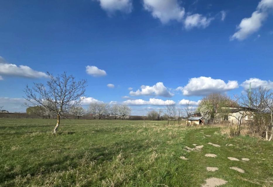 Działka budowlana Mszczonów