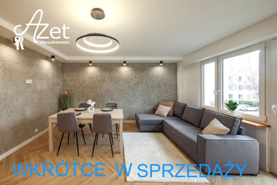 Mieszkanie Augustów