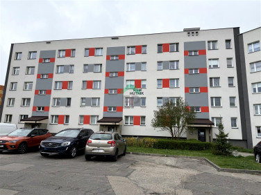 Mieszkanie Częstochowa