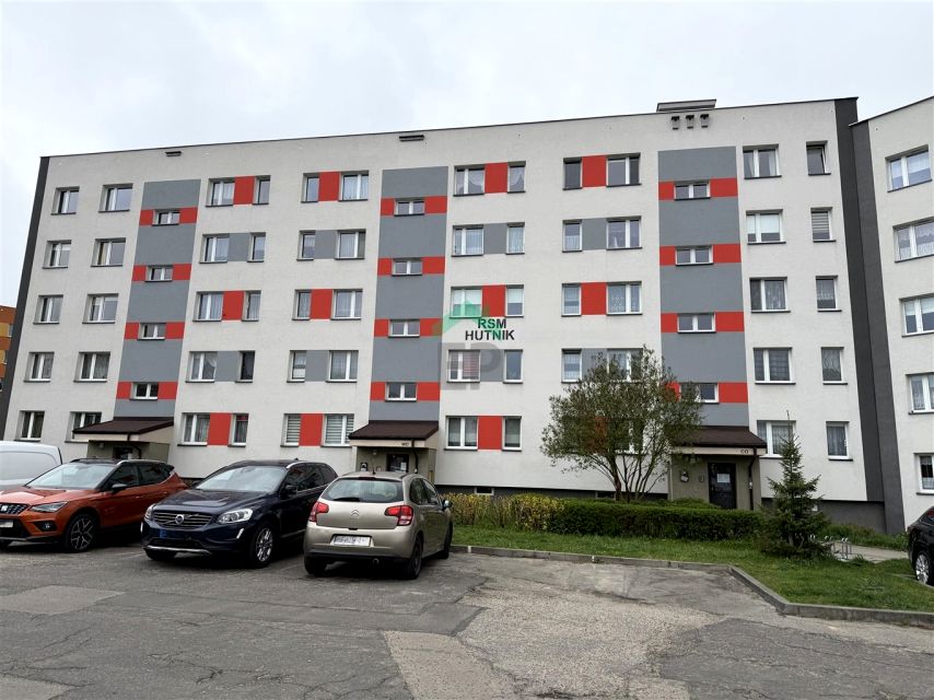 Mieszkanie Częstochowa