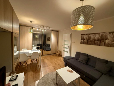 Mieszkanie Węgierska Górka