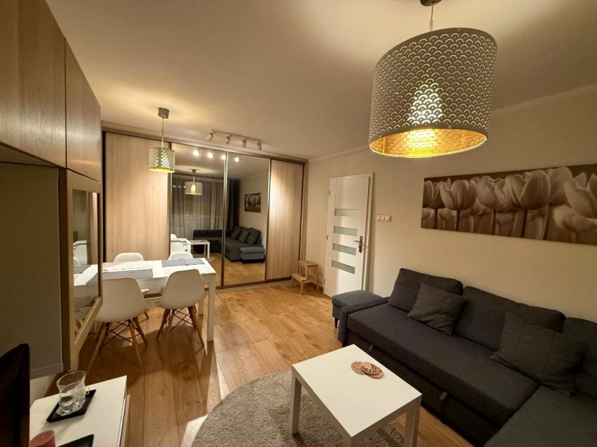 Mieszkanie Węgierska Górka