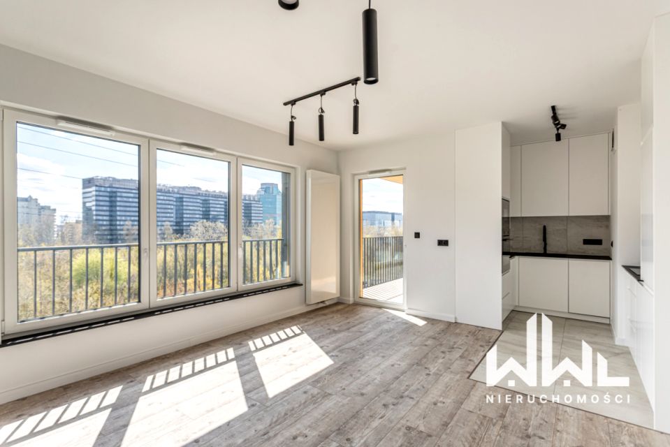 Mieszkanie Warszawa