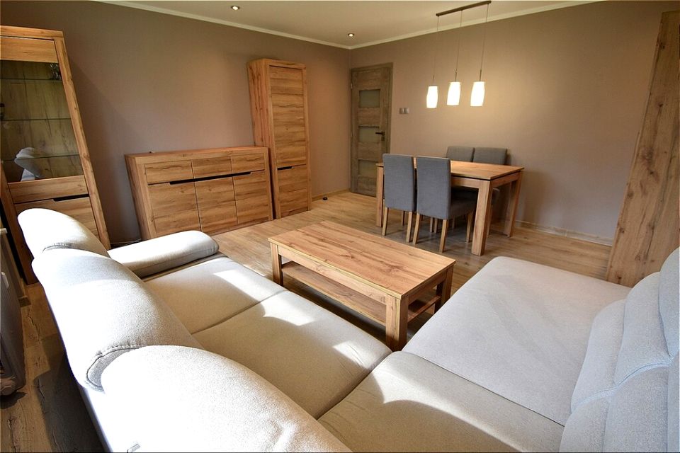 Mieszkanie blok mieszkalny sprzedaż