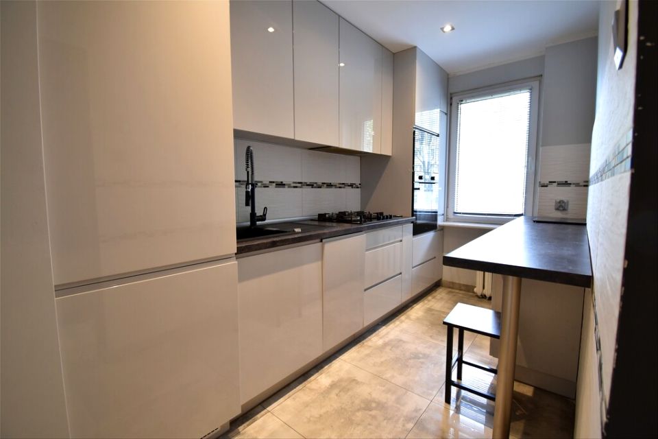 Mieszkanie Gorzów Wielkopolski