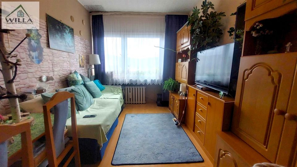 Mieszkanie Wałbrzych