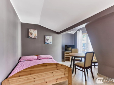 Mieszkanie Międzyzdroje