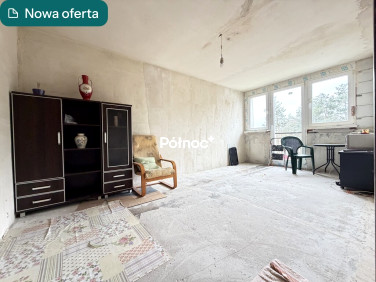Mieszkanie Szczytnica