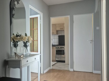 Mieszkanie Gorzów Wielkopolski