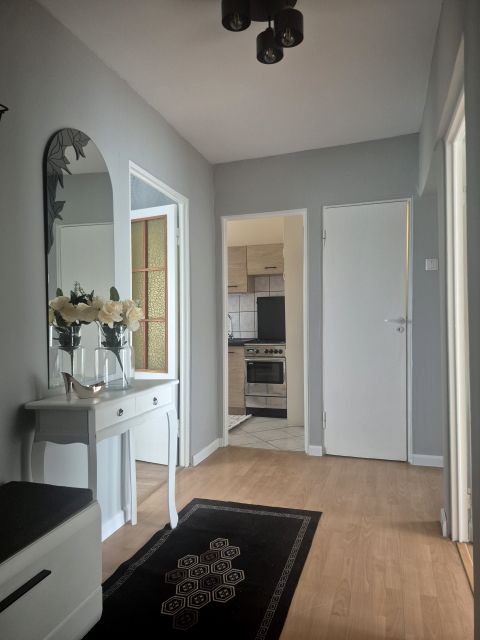 Mieszkanie Gorzów Wielkopolski