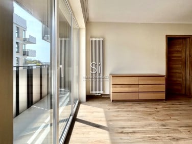 Mieszkanie apartamentowiec Szczecin