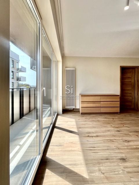 Mieszkanie apartamentowiec Szczecin
