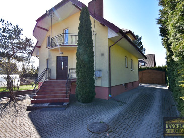 Dom Niewodnica Korycka