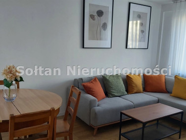 Mieszkanie blok mieszkalny Warszawa