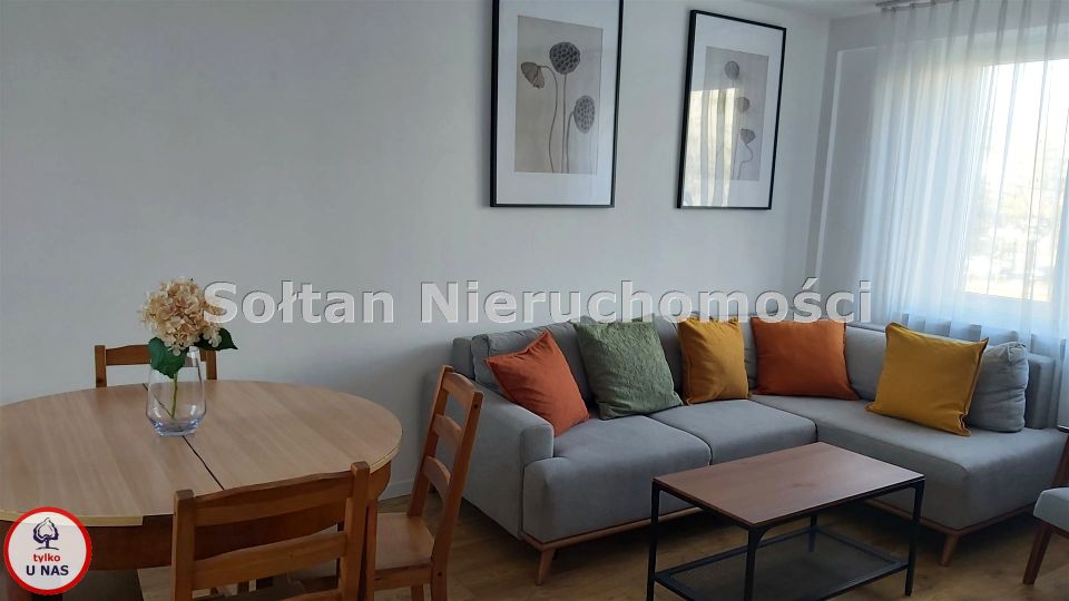 Mieszkanie blok mieszkalny Warszawa