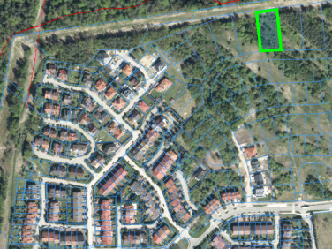 Działka budowlana Kielce