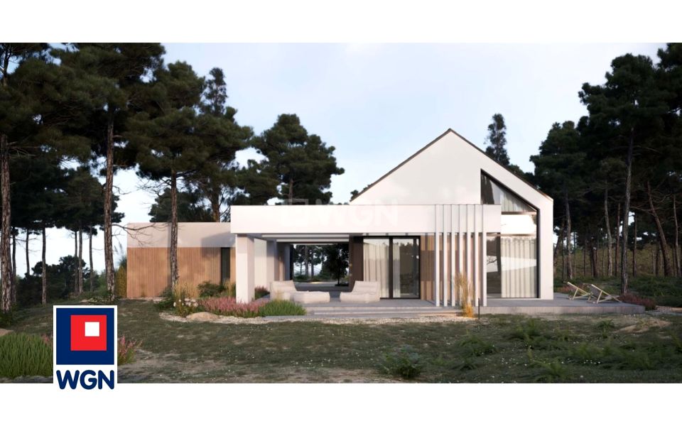 Dom Kliniska Wielkie