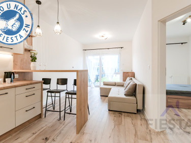 Mieszkanie TORUŃ wynajem