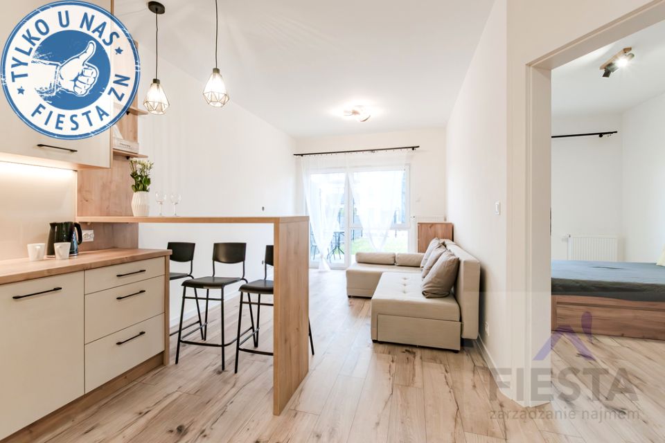 Mieszkanie TORUŃ wynajem