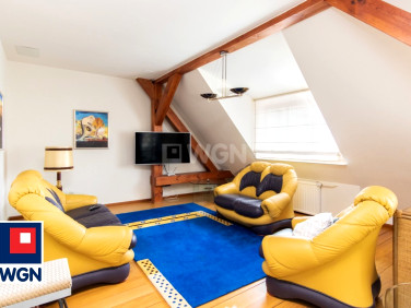 Mieszkanie Kołobrzeg