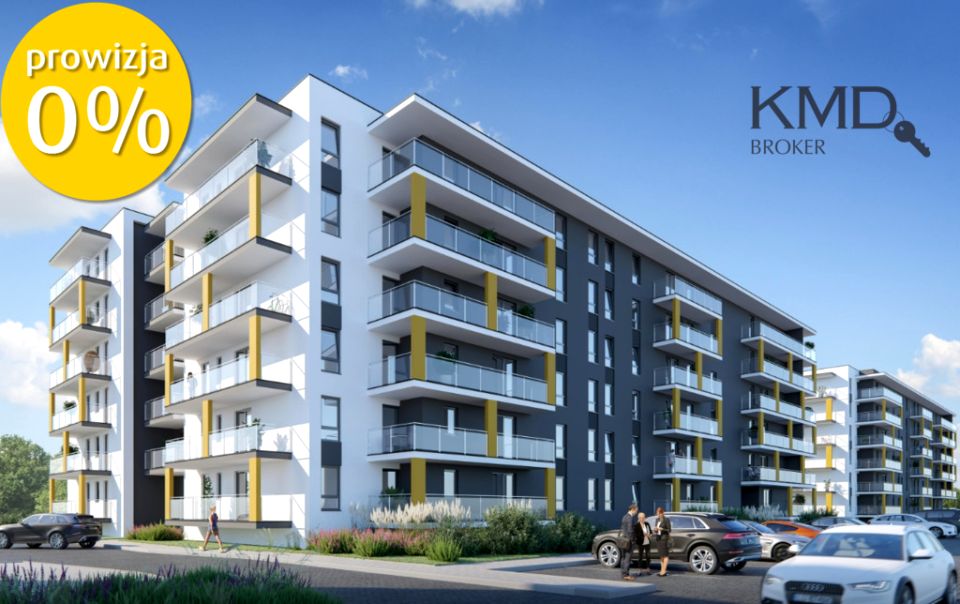 Mieszkanie Lublin sprzedaż