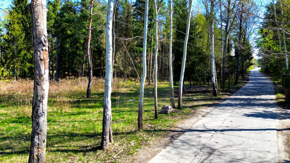 Działka budowlana sprzedam