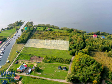 Działka budowlana Wapnica