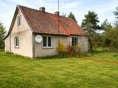 Dom Rąbity sprzedaż