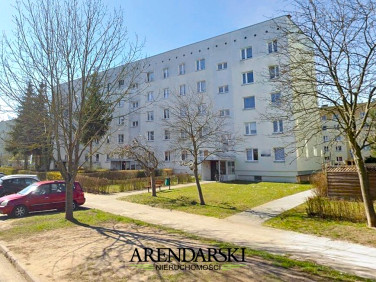 Mieszkanie Gorzów Wielkopolski