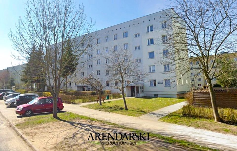 Mieszkanie Gorzów Wielkopolski