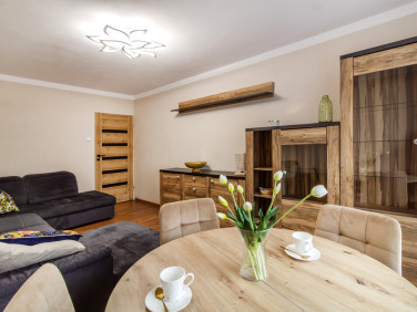 Mieszkanie Tomaszowo