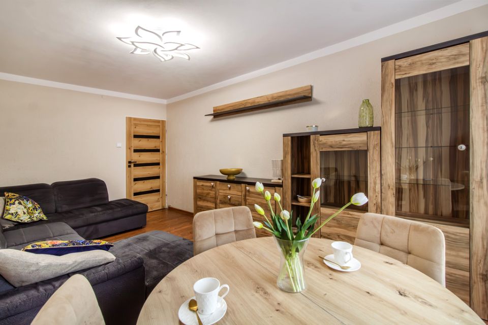 Mieszkanie Tomaszowo