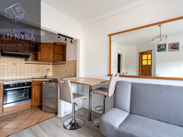 Mieszkanie Zgorzelec