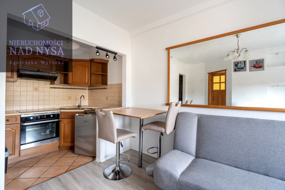 Mieszkanie Zgorzelec