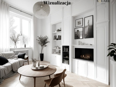 Mieszkanie Konstancin-Jeziorna