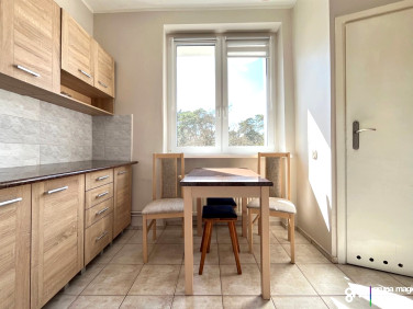 Mieszkanie Ciechocinek