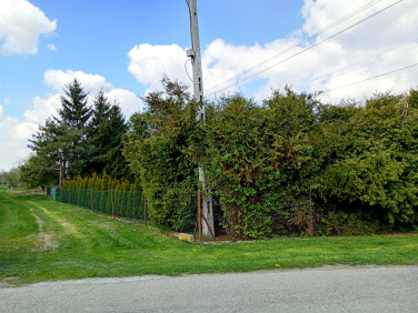 Działka budowlana Przemyśl