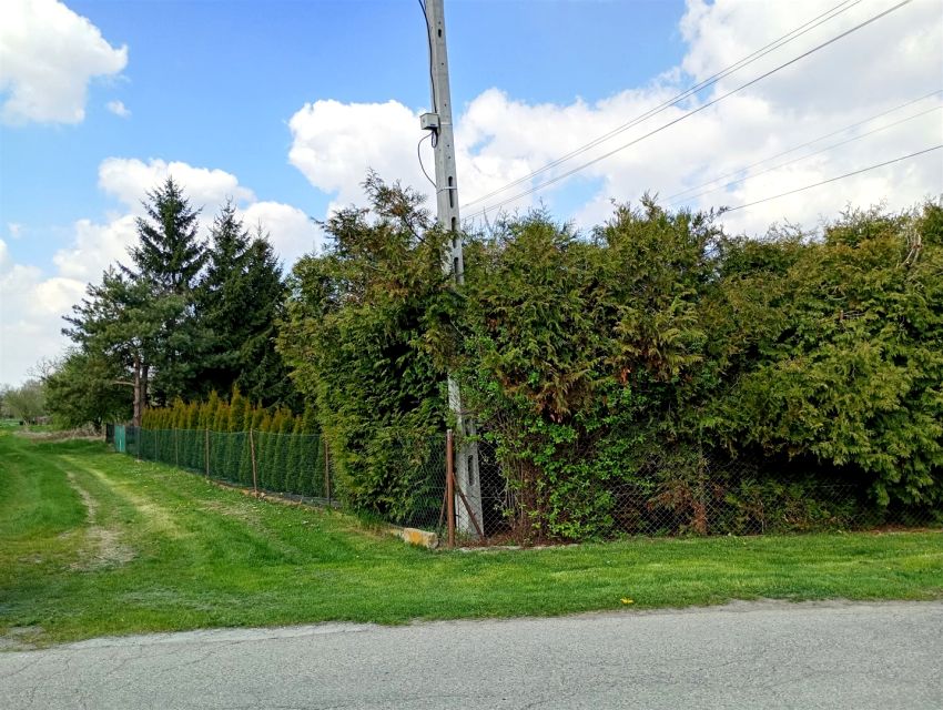 Działka budowlana Przemyśl