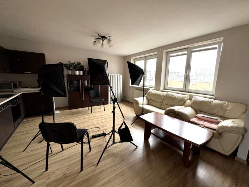 Mieszkanie Żyrardów