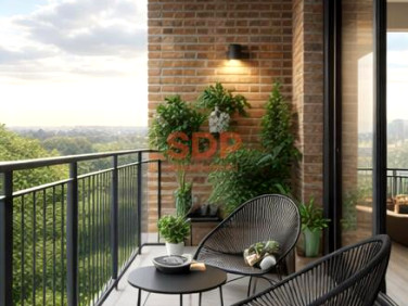 Mieszkanie apartamentowiec Wrocław