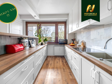 Mieszkanie blok mieszkalny Gdynia