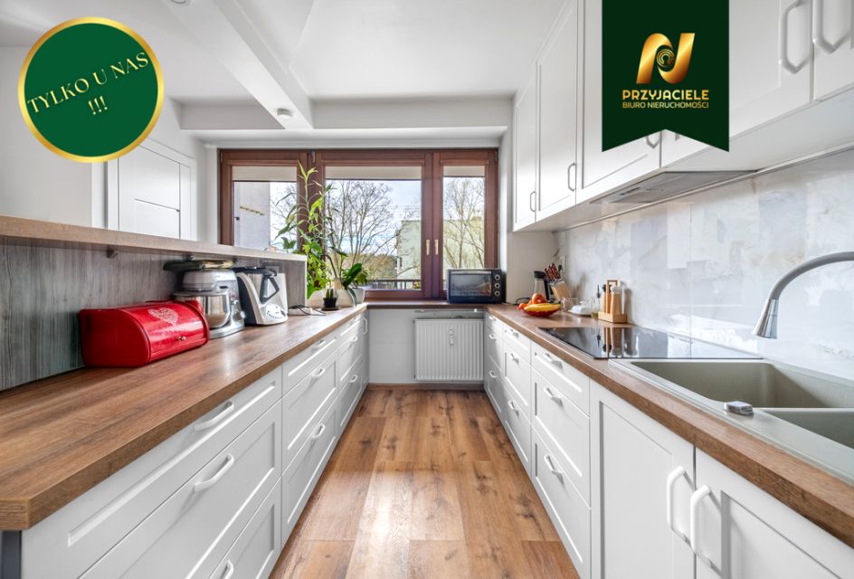 Mieszkanie blok mieszkalny Gdynia