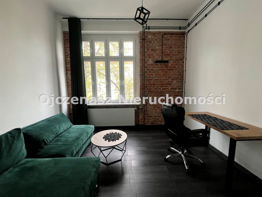 Mieszkanie Bydgoszcz