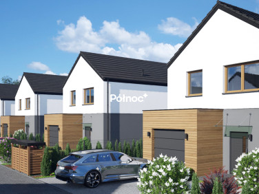 Dom wolnostojący sprzedaż