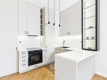 Mieszkanie blok mieszkalny Wrocław