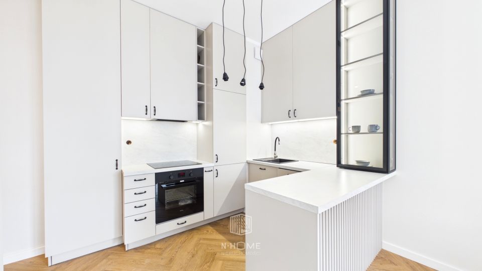 Mieszkanie blok mieszkalny Wrocław