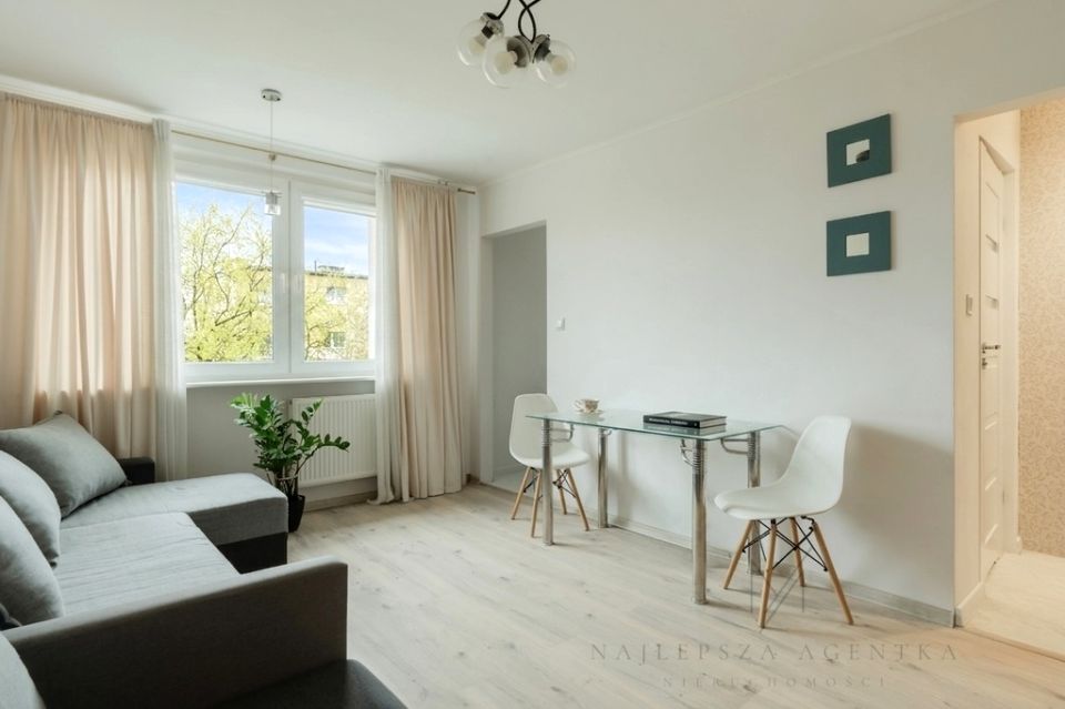 Mieszkanie Gdańsk
