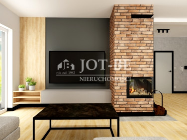 Mieszkanie apartamentowiec przy lesie
